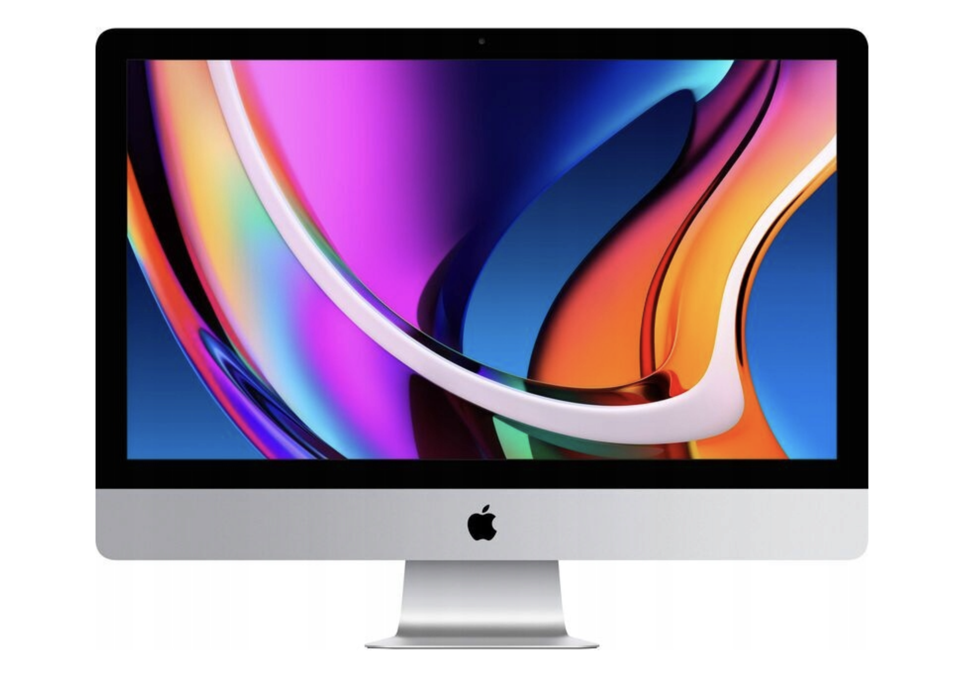 iMac 27 2020